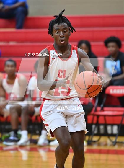 Thumbnail 1 in Cypress Ranch vs Cypress Lakes (Sophomore) photogallery.