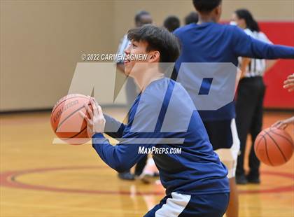 Thumbnail 3 in Cypress Ranch vs Cypress Lakes (Sophomore) photogallery.