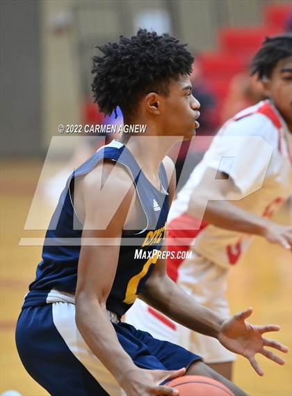 Thumbnail 1 in Cypress Ranch vs Cypress Lakes (Sophomore) photogallery.
