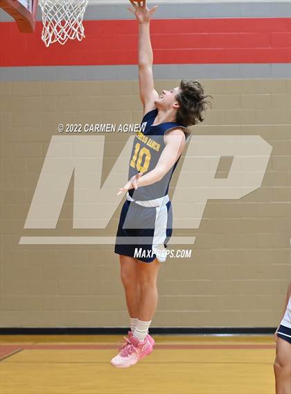 Thumbnail 1 in Cypress Ranch vs Cypress Lakes (Sophomore) photogallery.