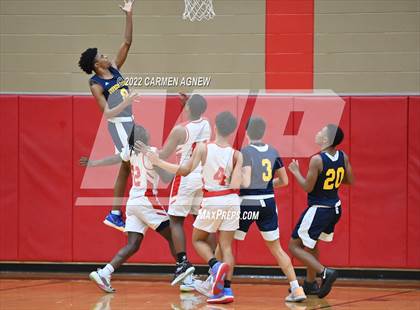 Thumbnail 1 in Cypress Ranch vs Cypress Lakes (Sophomore) photogallery.
