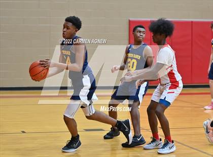 Thumbnail 1 in Cypress Ranch vs Cypress Lakes (Sophomore) photogallery.