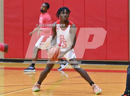 Thumbnail 1 in Cypress Ranch vs Cypress Lakes (Sophomore) photogallery.