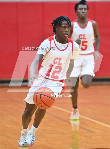 Thumbnail 1 in Cypress Ranch vs Cypress Lakes (Sophomore) photogallery.