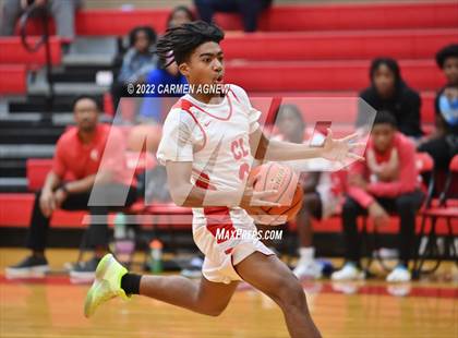 Thumbnail 1 in Cypress Ranch vs Cypress Lakes (Sophomore) photogallery.