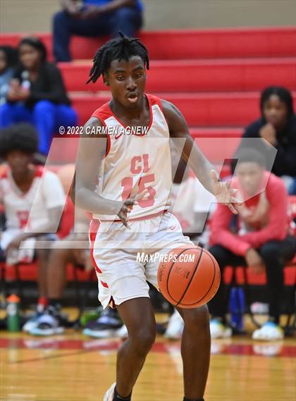 Thumbnail 3 in Cypress Ranch vs Cypress Lakes (Sophomore) photogallery.