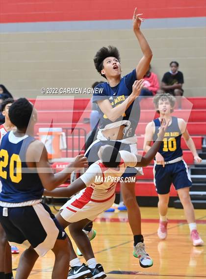 Thumbnail 1 in Cypress Ranch vs Cypress Lakes (Sophomore) photogallery.