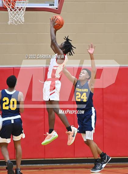 Thumbnail 1 in Cypress Ranch vs Cypress Lakes (Sophomore) photogallery.