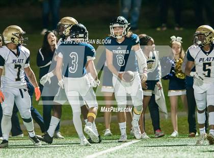 Thumbnail 1 in Platt @ Wethersfield photogallery.