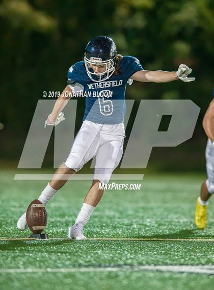 Thumbnail 1 in Platt @ Wethersfield photogallery.