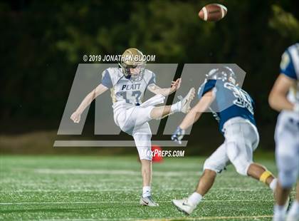 Thumbnail 1 in Platt @ Wethersfield photogallery.