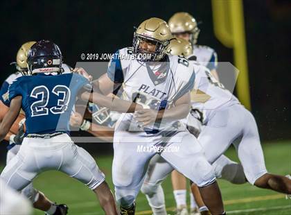 Thumbnail 1 in Platt @ Wethersfield photogallery.