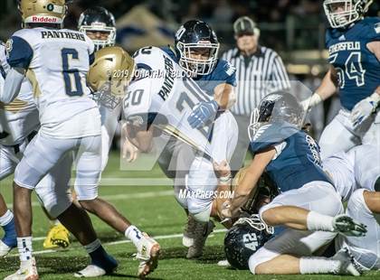 Thumbnail 3 in Platt @ Wethersfield photogallery.