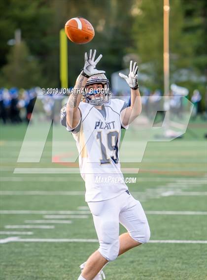 Thumbnail 2 in Platt @ Wethersfield photogallery.