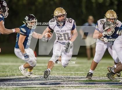 Thumbnail 3 in Platt @ Wethersfield photogallery.