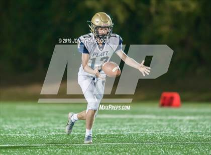 Thumbnail 1 in Platt @ Wethersfield photogallery.