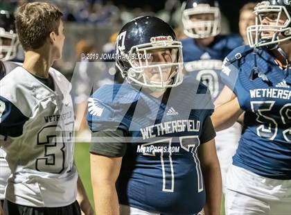 Thumbnail 3 in Platt @ Wethersfield photogallery.