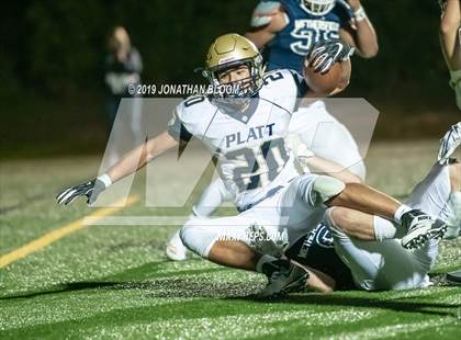 Thumbnail 3 in Platt @ Wethersfield photogallery.