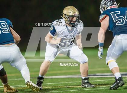 Thumbnail 3 in Platt @ Wethersfield photogallery.