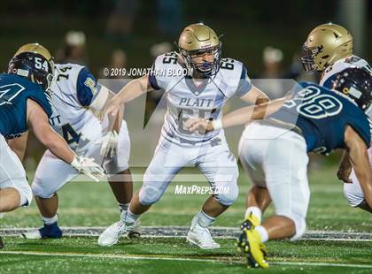 Thumbnail 3 in Platt @ Wethersfield photogallery.