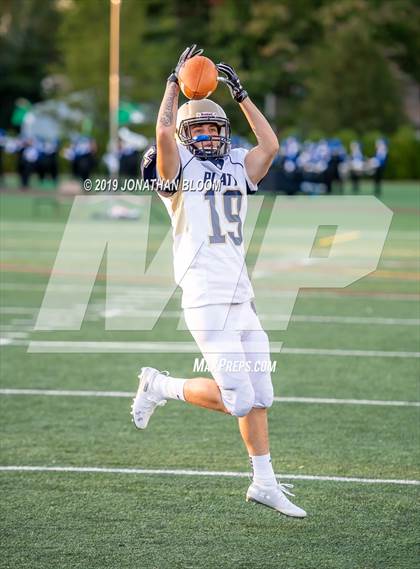 Thumbnail 3 in Platt @ Wethersfield photogallery.