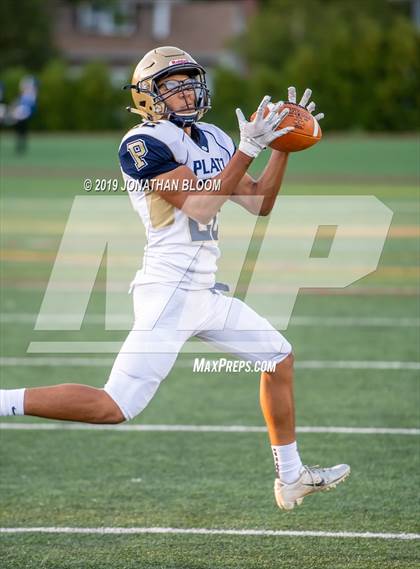 Thumbnail 3 in Platt @ Wethersfield photogallery.