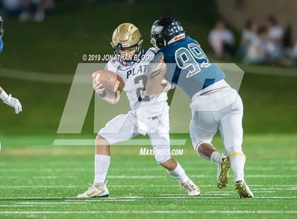 Thumbnail 1 in Platt @ Wethersfield photogallery.