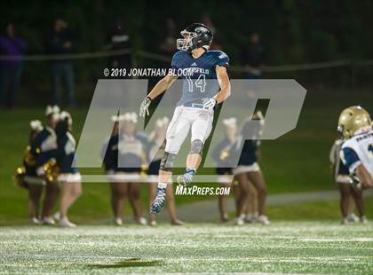 Thumbnail 1 in Platt @ Wethersfield photogallery.