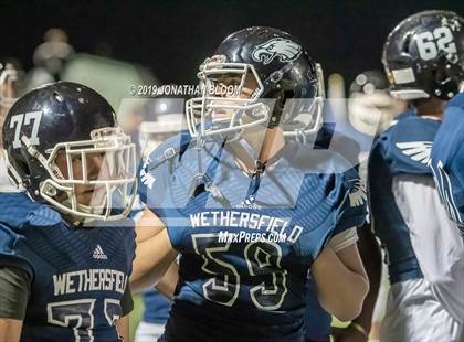 Thumbnail 1 in Platt @ Wethersfield photogallery.