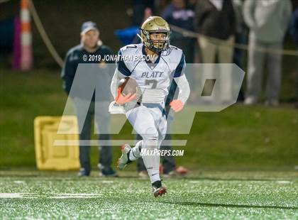 Thumbnail 1 in Platt @ Wethersfield photogallery.