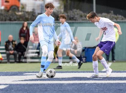 Thumbnail 2 in Archbishop Riordan @ Valley Christian photogallery.