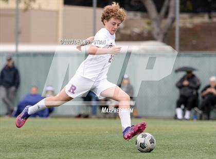 Thumbnail 2 in Archbishop Riordan @ Valley Christian photogallery.