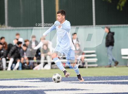 Thumbnail 3 in Archbishop Riordan @ Valley Christian photogallery.