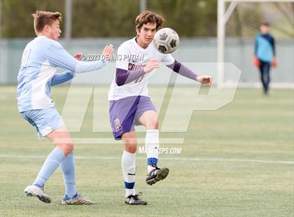 Thumbnail 1 in Archbishop Riordan @ Valley Christian photogallery.