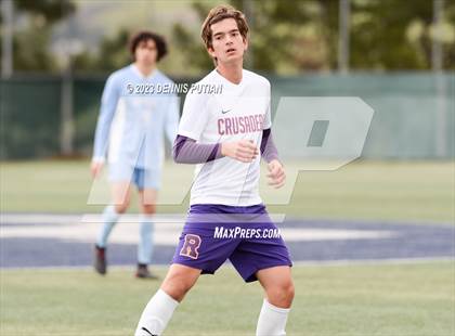 Thumbnail 3 in Archbishop Riordan @ Valley Christian photogallery.