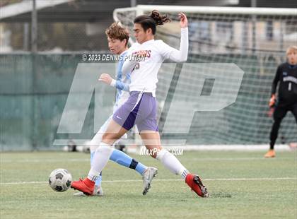 Thumbnail 3 in Archbishop Riordan @ Valley Christian photogallery.