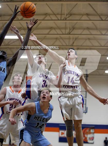 Thumbnail 3 in Helena @ Chilton County photogallery.