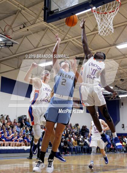Thumbnail 1 in Helena @ Chilton County photogallery.