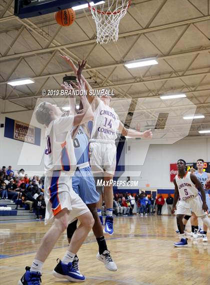 Thumbnail 3 in Helena @ Chilton County photogallery.