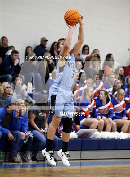 Thumbnail 1 in Helena @ Chilton County photogallery.