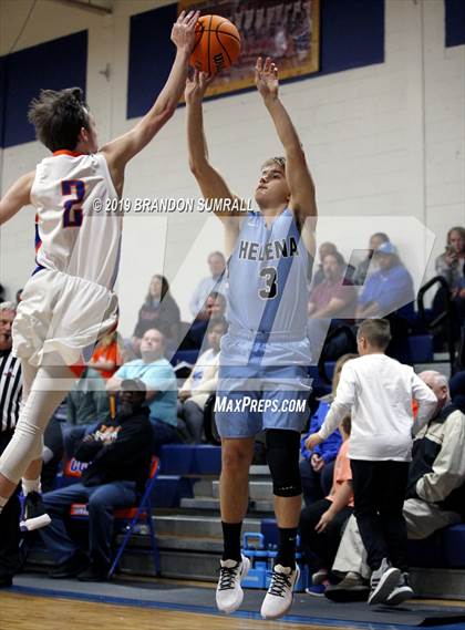 Thumbnail 1 in Helena @ Chilton County photogallery.