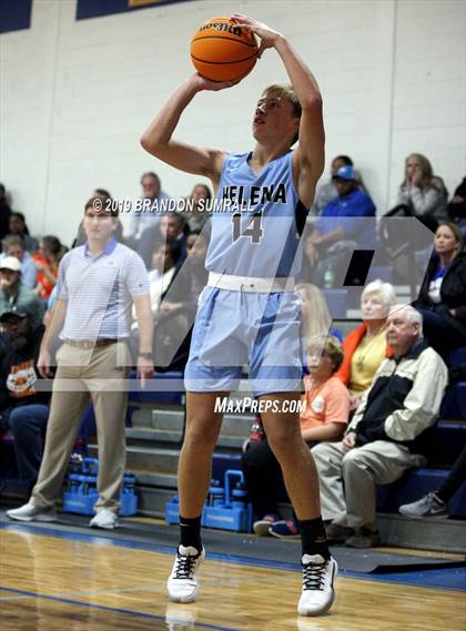 Thumbnail 1 in Helena @ Chilton County photogallery.