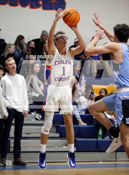 Thumbnail 1 in Helena @ Chilton County photogallery.