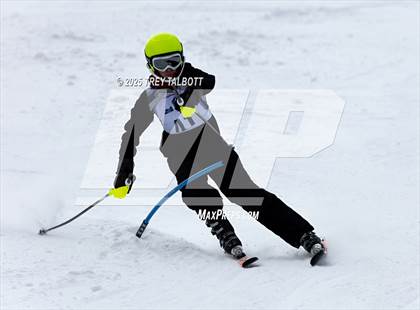 Thumbnail 3 in NYSPHAA Section V Class A&B Slalom Final (First Run) photogallery.