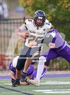 Photo from the gallery "Gilpin County @ Front Range Christian"