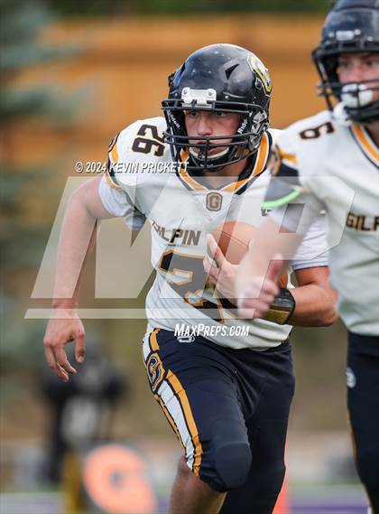 Thumbnail 2 in Gilpin County @ Front Range Christian photogallery.