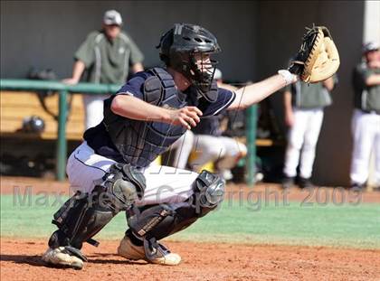 Thumbnail 3 in Mt. Tabor vs. Conley photogallery.