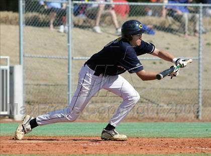 Thumbnail 1 in Mt. Tabor vs. Conley photogallery.