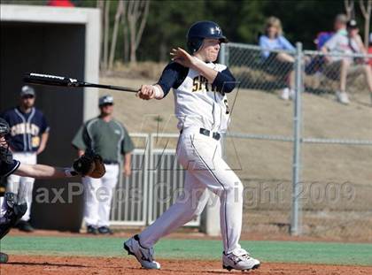 Thumbnail 2 in Mt. Tabor vs. Conley photogallery.