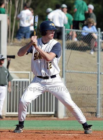Thumbnail 3 in Mt. Tabor vs. Conley photogallery.